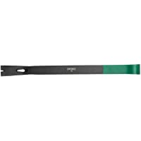 Barra sacaclavos grande de 530 mm de la ENFORCE Serie | Sacaclavos reforzado de acero especial para resistir sobrecargas…